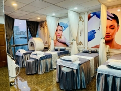 SANG NHƯỢNG SPA [HẺM] ĐẸP TẠI QUẬN 1 [HCM] CHỈ 320 TRIỆU (CHƯA BAO GỒM CỌC)