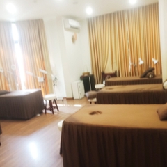 SANG NHƯỢNG SPA TẠI QUẬN PHÚ NHUẬN [HCM] CHỈ 700 TRIỆU (THƯƠNG LƯỢNG)