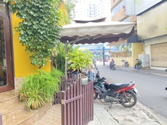 SANG NHƯỢNG SPA TẠI QUẬN PHÚ NHUẬN [HCM] CHỈ 700 TRIỆU (THƯƠNG LƯỢNG)