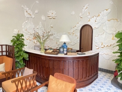 SANG NHƯỢNG SPA TẠI QUẬN PHÚ NHUẬN [HCM] CHỈ 700 TRIỆU (THƯƠNG LƯỢNG)