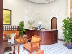 SANG NHƯỢNG SPA TẠI QUẬN PHÚ NHUẬN [HCM] CHỈ 700 TRIỆU (THƯƠNG LƯỢNG)