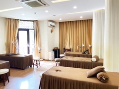 SANG NHƯỢNG SPA TẠI QUẬN PHÚ NHUẬN [HCM] CHỈ 700 TRIỆU (THƯƠNG LƯỢNG)