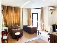 SANG NHƯỢNG SPA TẠI QUẬN PHÚ NHUẬN [HCM] CHỈ 700 TRIỆU (THƯƠNG LƯỢNG)
