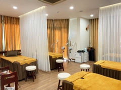 SANG NHƯỢNG SPA TẠI QUẬN PHÚ NHUẬN [HCM] CHỈ 700 TRIỆU (THƯƠNG LƯỢNG)