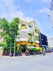 SANG NHƯỢNG SPA TẠI QUẬN PHÚ NHUẬN [HCM] CHỈ 700 TRIỆU (THƯƠNG LƯỢNG)