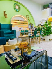 [MẶT TIỀN] SANG NHƯỢNG SPA TẠI QUẬN TÂN PHÚ [HCM] CHỈ 200 TRIỆU
