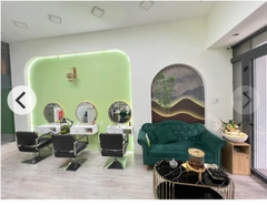 [MẶT TIỀN] SANG NHƯỢNG SPA TẠI QUẬN TÂN PHÚ [HCM] CHỈ 200 TRIỆU