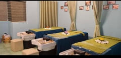 [MẶT TIỀN] SANG NHƯỢNG SPA TẠI QUẬN TÂN PHÚ [HCM] CHỈ 200 TRIỆU