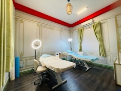 [MẶT TIỀN] SANG NHƯỢNG SPA TẠI QUẬN TÂN PHÚ [HCM] CHỈ 200 TRIỆU