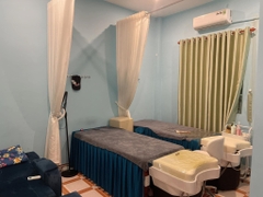 [MẶT TIỀN] SANG NHƯỢNG SPA TẠI QUẬN TÂN PHÚ [HCM] CHỈ 200 TRIỆU