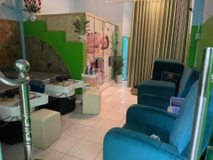 [MẶT TIỀN] SANG NHƯỢNG SPA TẠI QUẬN TÂN PHÚ [HCM] CHỈ 200 TRIỆU