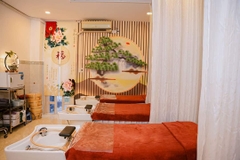 SANG NHƯỢNG SPA DƯỠNG SINH TẠI QUẬN TÂN PHÚ [HCM] CHỈ 160 TRIỆU (KHÔNG BAO GỒM CỌC)
