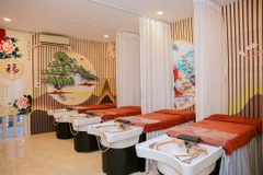 SANG NHƯỢNG SPA DƯỠNG SINH TẠI QUẬN TÂN PHÚ [HCM] CHỈ 160 TRIỆU (KHÔNG BAO GỒM CỌC)