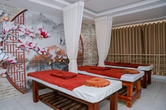 SANG NHƯỢNG SPA DƯỠNG SINH TẠI QUẬN TÂN PHÚ [HCM] CHỈ 160 TRIỆU (KHÔNG BAO GỒM CỌC)