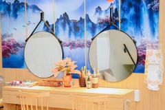 SANG NHƯỢNG SPA DƯỠNG SINH TẠI QUẬN TÂN PHÚ [HCM] CHỈ 160 TRIỆU (KHÔNG BAO GỒM CỌC)