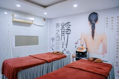 SANG NHƯỢNG SPA DƯỠNG SINH TẠI QUẬN TÂN PHÚ [HCM] CHỈ 160 TRIỆU (KHÔNG BAO GỒM CỌC)