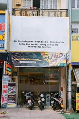 SANG NHƯỢNG SPA DƯỠNG SINH TẠI QUẬN TÂN PHÚ [HCM] CHỈ 160 TRIỆU (KHÔNG BAO GỒM CỌC)