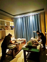 [GÓC 2 MẶT TIỀN] SANG NHƯỢNG SPA TẠI QUẬN 3 [HCM] CHỈ 295 TRIỆU (THƯƠNG LƯỢNG)