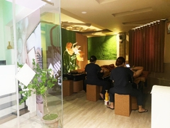 [GÓC 2 MẶT TIỀN] SANG NHƯỢNG SPA TẠI QUẬN 3 [HCM] CHỈ 295 TRIỆU (THƯƠNG LƯỢNG)