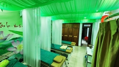 [HẺM XE HƠI] SANG NHƯỢNG SPA TẠI QUẬN BÌNH THẠNH [HCM] CHỈ 200 TRIỆU CHƯA BAO CỌC