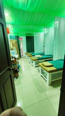 [HẺM XE HƠI] SANG NHƯỢNG SPA TẠI QUẬN BÌNH THẠNH [HCM] CHỈ 200 TRIỆU CHƯA BAO CỌC