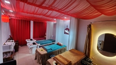 [HẺM XE HƠI] SANG NHƯỢNG SPA TẠI QUẬN BÌNH THẠNH [HCM] CHỈ 200 TRIỆU CHƯA BAO CỌC