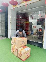 [HẺM XE HƠI] SANG NHƯỢNG SPA TẠI QUẬN BÌNH THẠNH [HCM] CHỈ 200 TRIỆU CHƯA BAO CỌC