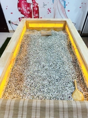 [HẺM XE HƠI] SANG NHƯỢNG SPA TẠI QUẬN BÌNH THẠNH [HCM] CHỈ 200 TRIỆU CHƯA BAO CỌC