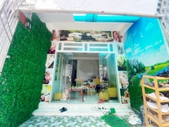 SANG NHƯỢNG SPA TẠI QUẬN 3 [HCM] CHỈ 200 TRIỆU BAO CỌC