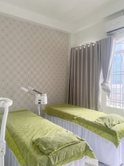 SANG NHƯỢNG SPA TẠI QUẬN 3 [HCM] CHỈ 200 TRIỆU BAO CỌC