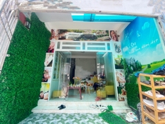 SANG NHƯỢNG SPA TẠI QUẬN 3 [HCM] CHỈ 200 TRIỆU BAO CỌC