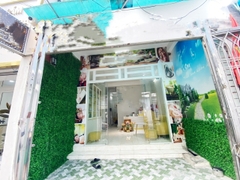 SANG NHƯỢNG SPA TẠI QUẬN 3 [HCM] CHỈ 200 TRIỆU BAO CỌC