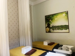 SANG NHƯỢNG SPA TẠI QUẬN 3 [HCM] CHỈ 200 TRIỆU BAO CỌC