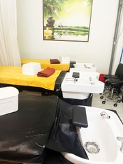 SANG NHƯỢNG SPA TẠI QUẬN 3 [HCM] CHỈ 200 TRIỆU BAO CỌC