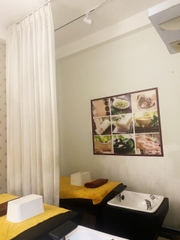 SANG NHƯỢNG SPA TẠI QUẬN 3 [HCM] CHỈ 200 TRIỆU BAO CỌC