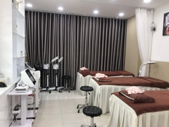 SANG NHƯỢNG PK DA LIỄU KẾT HỢP NHÀ THUỐC TẠI THỦ ĐỨC [HCM] CHỈ 600 TRIỆU BAO CỌC
