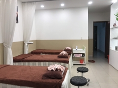 SANG NHƯỢNG PK DA LIỄU KẾT HỢP NHÀ THUỐC TẠI THỦ ĐỨC [HCM] CHỈ 600 TRIỆU BAO CỌC
