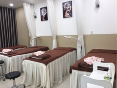 SANG NHƯỢNG PK DA LIỄU KẾT HỢP NHÀ THUỐC TẠI THỦ ĐỨC [HCM] CHỈ 600 TRIỆU BAO CỌC