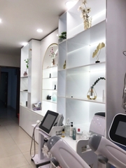 SANG NHƯỢNG PK DA LIỄU KẾT HỢP NHÀ THUỐC TẠI THỦ ĐỨC [HCM] CHỈ 600 TRIỆU BAO CỌC