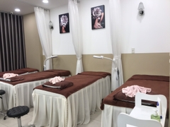 SANG NHƯỢNG PK DA LIỄU KẾT HỢP NHÀ THUỐC TẠI THỦ ĐỨC [HCM] CHỈ 600 TRIỆU BAO CỌC