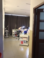 SANG NHƯỢNG PK DA LIỄU KẾT HỢP NHÀ THUỐC TẠI THỦ ĐỨC [HCM] CHỈ 600 TRIỆU BAO CỌC