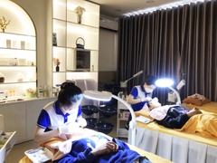 SANG NHƯỢNG PK DA LIỄU KẾT HỢP NHÀ THUỐC TẠI THỦ ĐỨC [HCM] CHỈ 600 TRIỆU BAO CỌC
