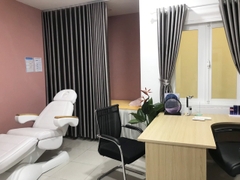 SANG NHƯỢNG PK DA LIỄU KẾT HỢP NHÀ THUỐC TẠI THỦ ĐỨC [HCM] CHỈ 600 TRIỆU BAO CỌC