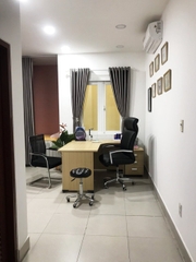 SANG NHƯỢNG PK DA LIỄU KẾT HỢP NHÀ THUỐC TẠI THỦ ĐỨC [HCM] CHỈ 600 TRIỆU BAO CỌC