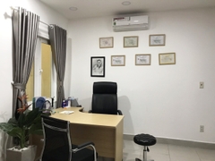 SANG NHƯỢNG PK DA LIỄU KẾT HỢP NHÀ THUỐC TẠI THỦ ĐỨC [HCM] CHỈ 600 TRIỆU BAO CỌC
