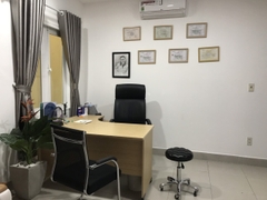 SANG NHƯỢNG PK DA LIỄU KẾT HỢP NHÀ THUỐC TẠI THỦ ĐỨC [HCM] CHỈ 600 TRIỆU BAO CỌC