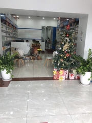 SANG NHƯỢNG PK DA LIỄU KẾT HỢP NHÀ THUỐC TẠI THỦ ĐỨC [HCM] CHỈ 600 TRIỆU BAO CỌC