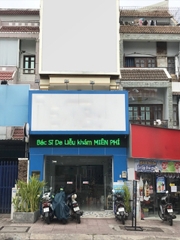 SANG NHƯỢNG PK DA LIỄU KẾT HỢP NHÀ THUỐC TẠI THỦ ĐỨC [HCM] CHỈ 600 TRIỆU BAO CỌC