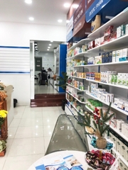 SANG NHƯỢNG PK DA LIỄU KẾT HỢP NHÀ THUỐC TẠI THỦ ĐỨC [HCM] CHỈ 600 TRIỆU BAO CỌC
