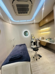 SANG NHƯỢNG SPA TẠI [HẺM VIP] QUẬN BÌNH THẠNH [HCM] CHỈ 600 TRIỆU BAO CỌC